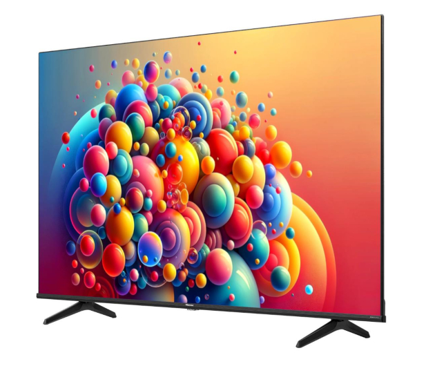 HISENSE 50E7KQ QLED 4K Dolby Vision Dolby Atmos VIDAA - 1226280 - zdjęcie 4